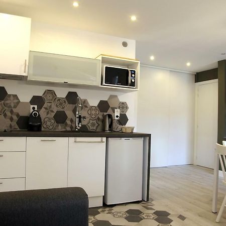 Lespinet Apartment Toulouse Bagian luar foto
