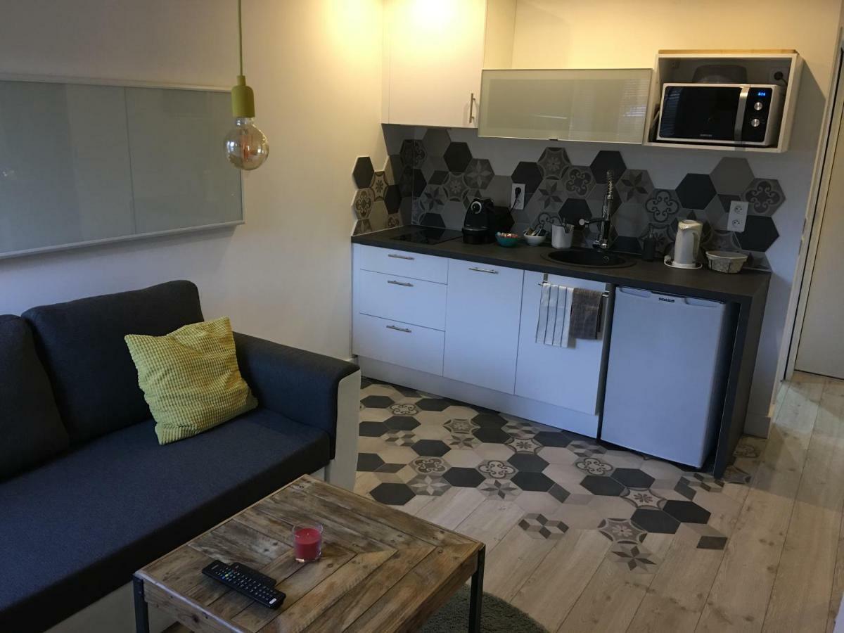 Lespinet Apartment Toulouse Bagian luar foto
