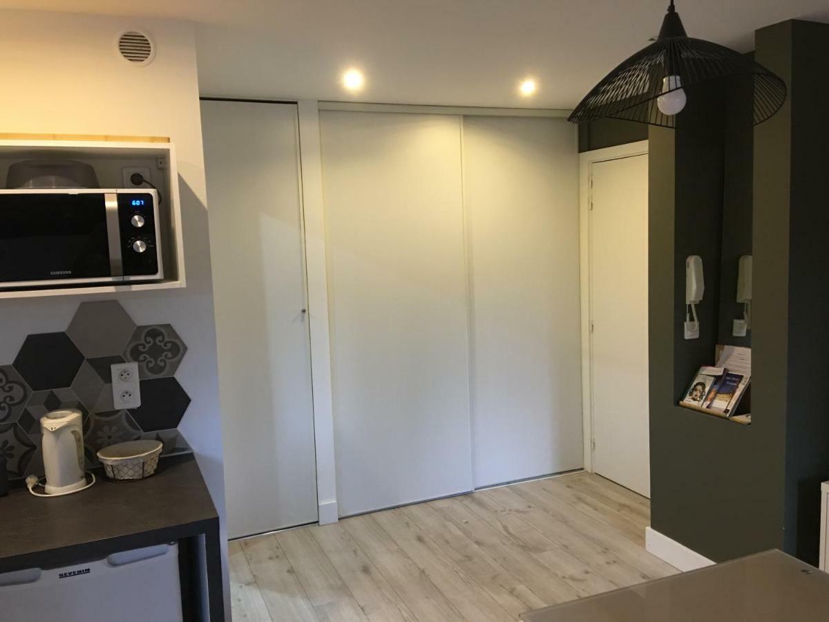 Lespinet Apartment Toulouse Bagian luar foto