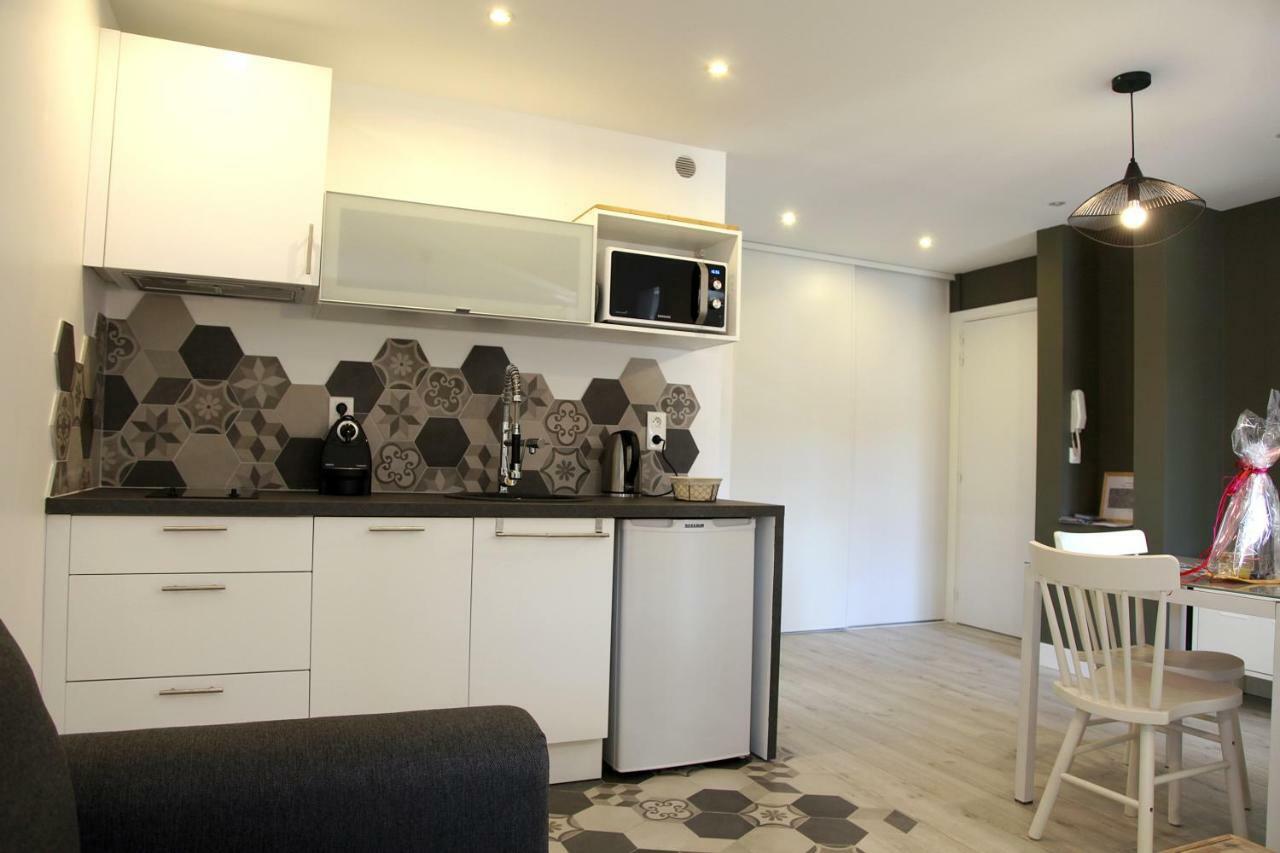 Lespinet Apartment Toulouse Bagian luar foto
