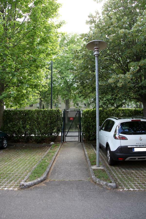 Lespinet Apartment Toulouse Bagian luar foto